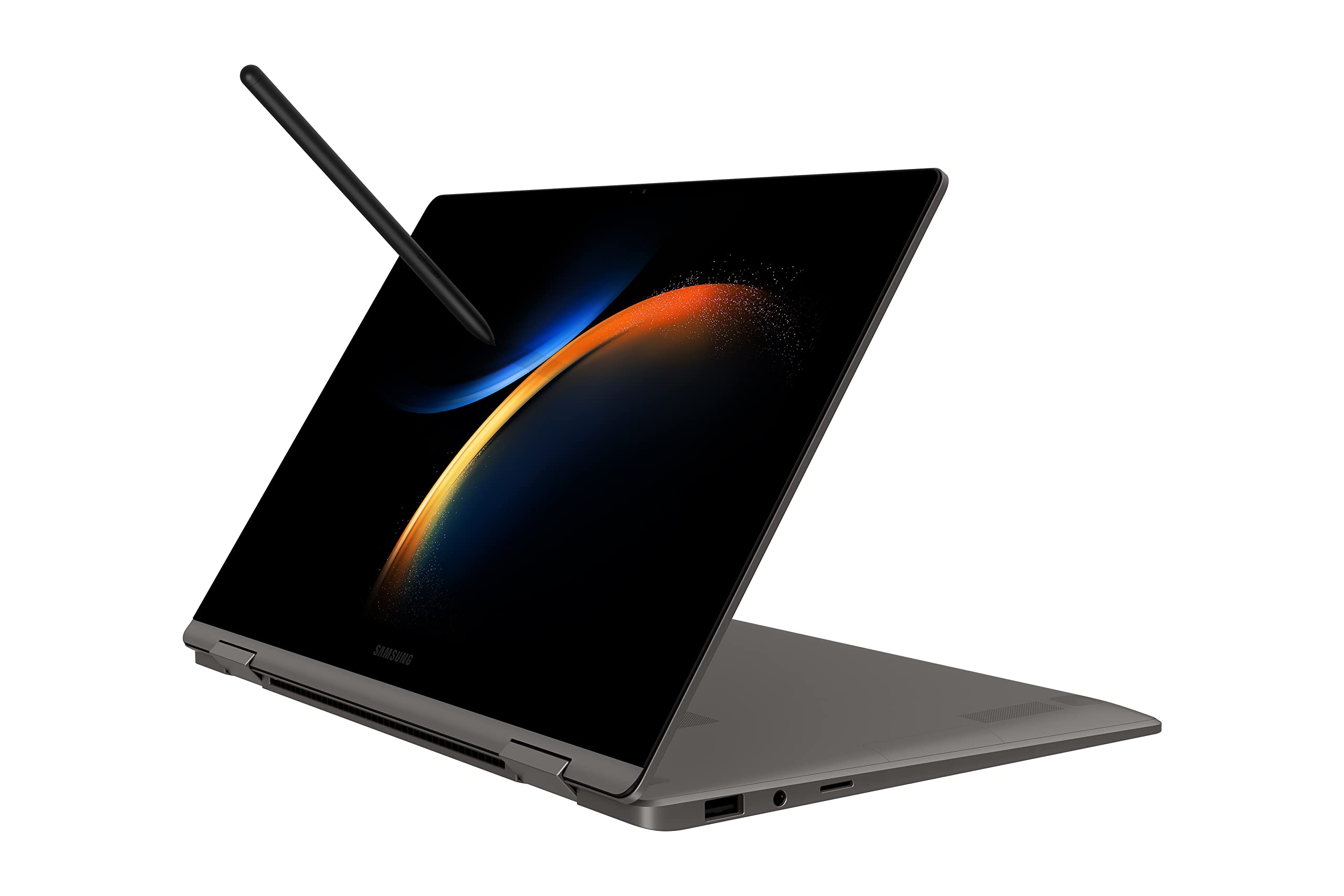 サムスン　Galaxy Book 3 Pro 16+512G i7-1360p Samsung Galaxy Book3 Pro 360 16